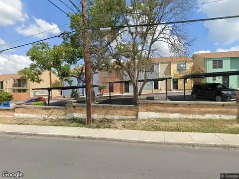 Vance Jackson Rd Apt D, San Antonio, TX 78201