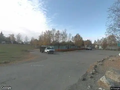 W Dimond Boulevard, Anchorage, AK 99515