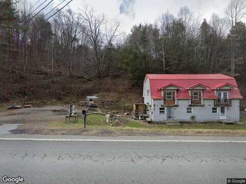 Highway 421 S, Trade, TN 37691