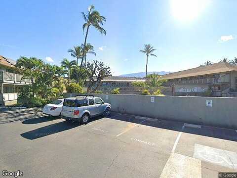 S Kihei Rd Apt 106, Kihei, HI 96753