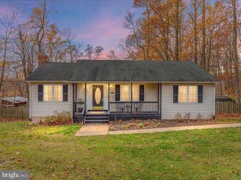 Mt Oriole, LINDEN, VA 22642