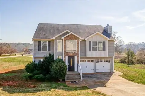 Randall, ROCKMART, GA 30153