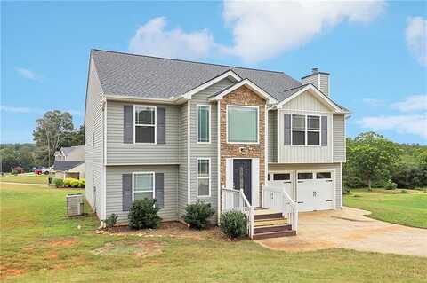 Randall, ROCKMART, GA 30153