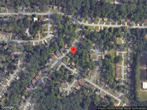 Emerald Castle, DECATUR, GA 30035