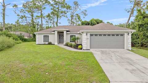 Gaven, NORTH PORT, FL 34288