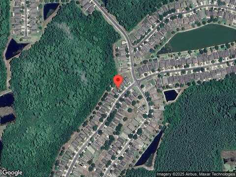 Saulston, HUDSON, FL 34669