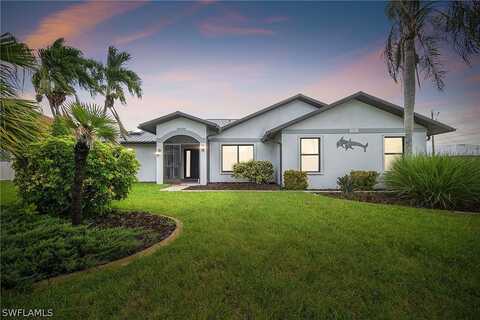 51St, CAPE CORAL, FL 33914