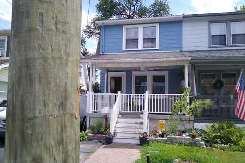 Wells, GLENOLDEN, PA 19036