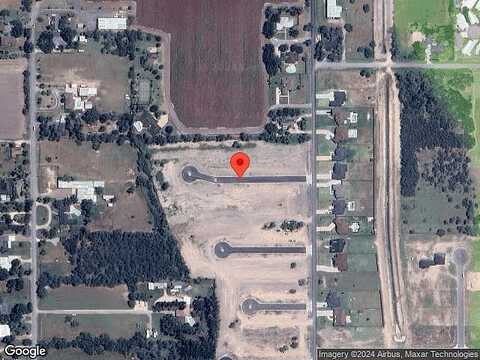 Marky Street, Harlingen, TX 78552