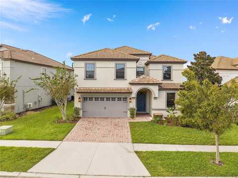 Moon Valley, DAVENPORT, FL 33896