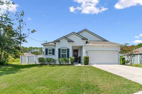 Smoke Tree, PALM COAST, FL 32164