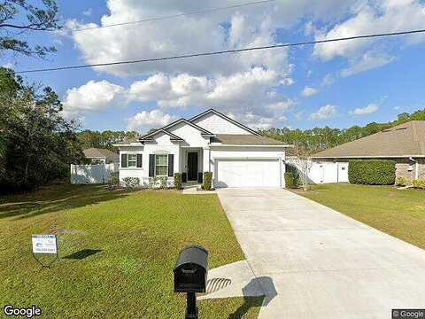 Smoke Tree, PALM COAST, FL 32164