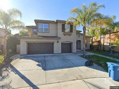 Nortonville, ANTIOCH, CA 94531