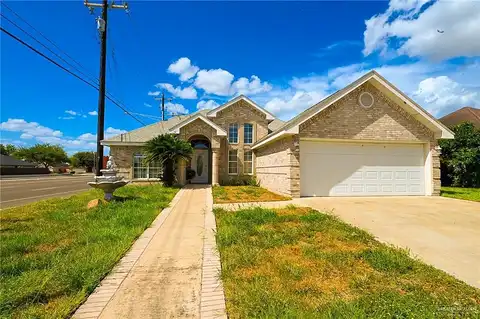 Warbler, MCALLEN, TX 78504