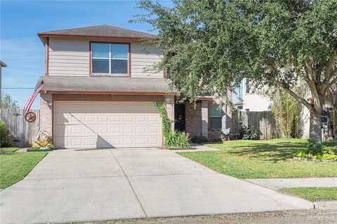 Monette, EDINBURG, TX 78539