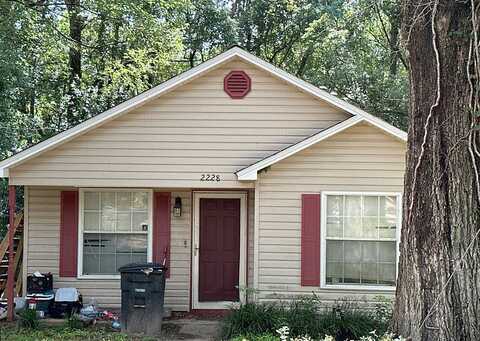 Keith, TALLAHASSEE, FL 32310