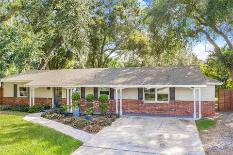 John Arthur, LAKELAND, FL 33803