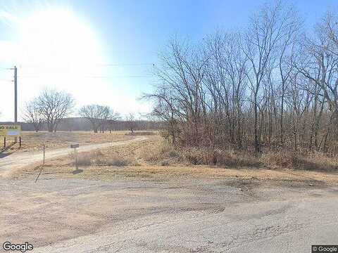 W 88Th St N, Sperry, OK 74073
