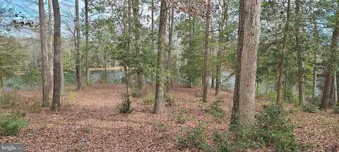Lots 26 And 27 Olde Mill Ln, New Church, VA 23415