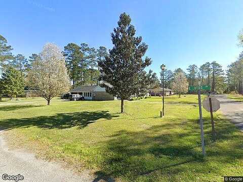 Lot 59 E Wisteria Dr., Hemingway, SC 29554