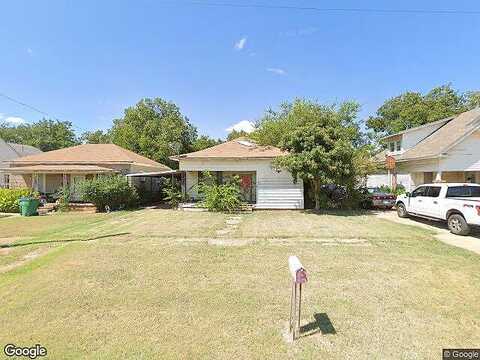 Waggoner, Electra, TX 76360