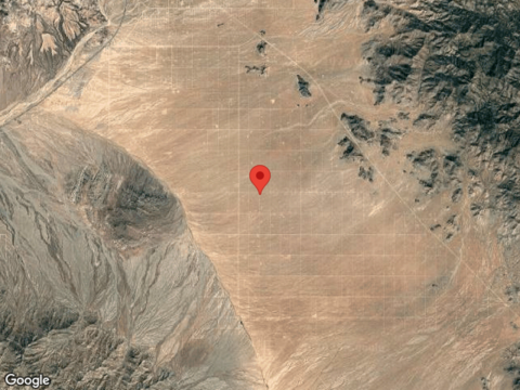Acres S Dale Evans Road, Yucca, AZ 86438