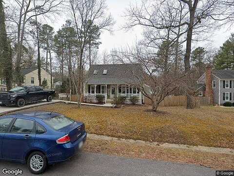 Chatham Grove, NORTH CHESTERFIELD, VA 23236