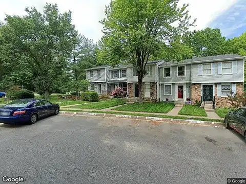 Red Eagle, LORTON, VA 22079