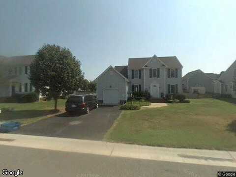 Trumpetvine, MECHANICSVILLE, VA 23111