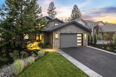 Fall Creek, BEND, OR 97702