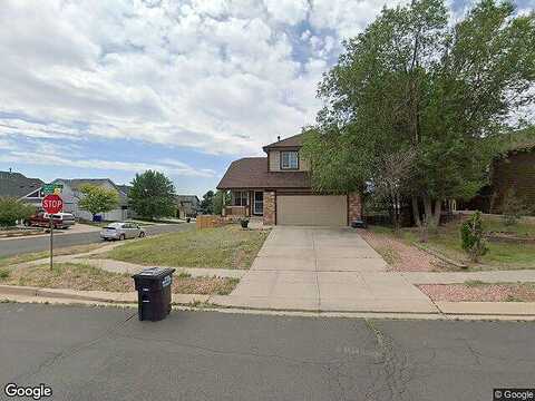 Hombre, COLORADO SPRINGS, CO 80922