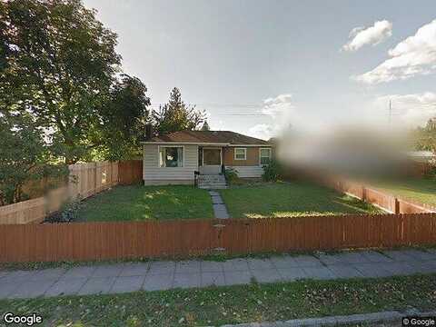 Cedar, SPOKANE, WA 99205