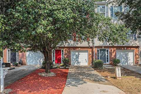 Waldrop, DECATUR, GA 30034