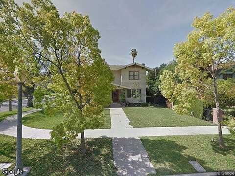 Jefferson, POMONA, CA 91767