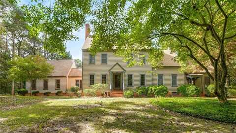 Nottingham Ridge, CAPE CHARLES, VA 23310