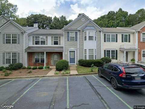Ashleigh, ALPHARETTA, GA 30004