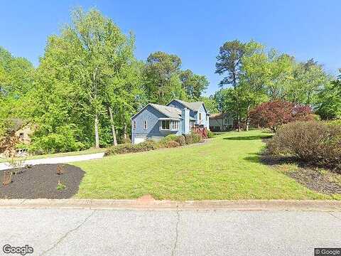 Peachtree, DULUTH, GA 30096
