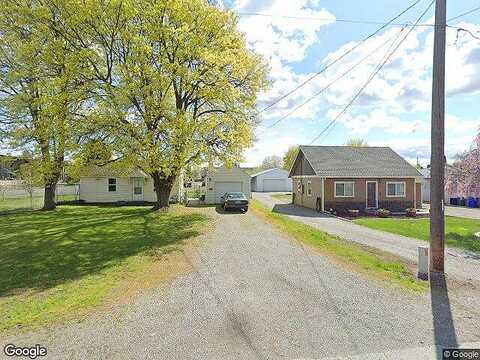 Whipple, SPOKANE VALLEY, WA 99206