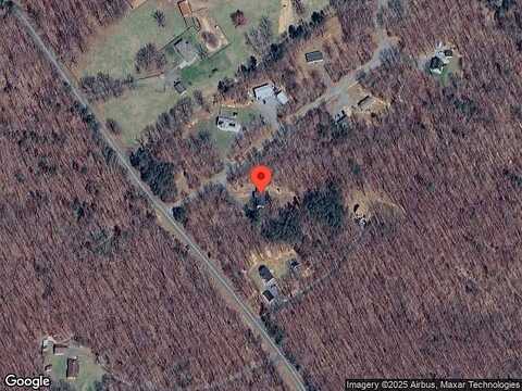 Walking Deer, ORANGE, VA 22960