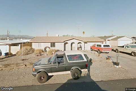 Buckwheat, LAKE HAVASU CITY, AZ 86403