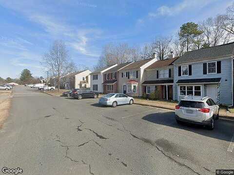 Heritage Pines, BOWLING GREEN, VA 22427