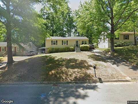 Gary, CHESTER, VA 23831