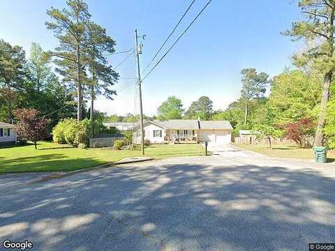 Pine Run, CARROLLTON, GA 30116