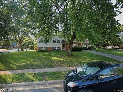 Wood Home, CENTREVILLE, VA 20120