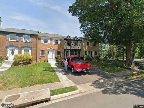Hatfield, CENTREVILLE, VA 20120