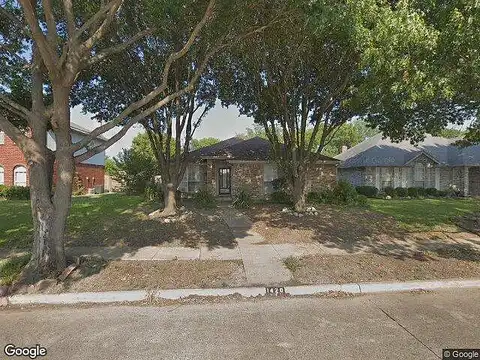 Westin, LANCASTER, TX 75134