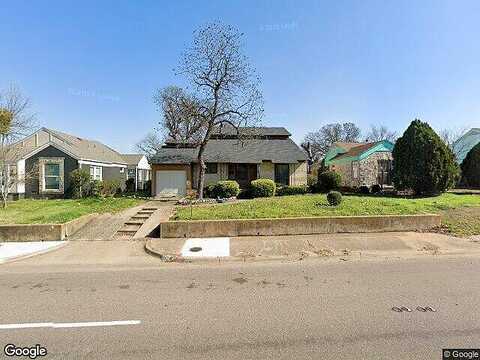 Marsalis, DALLAS, TX 75216