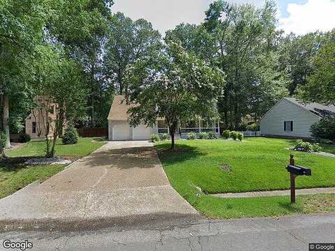 Tuckahoe, YORKTOWN, VA 23693