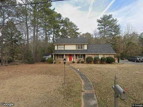 Nassau, ATHENS, GA 30607