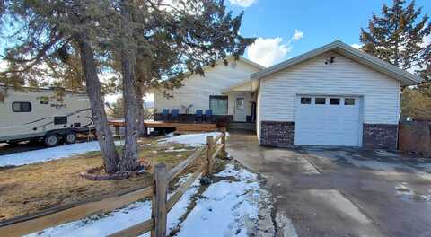 King, PRINEVILLE, OR 97754